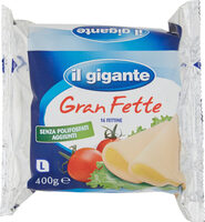 Gran fette fettine