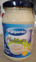 Maionese