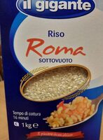 Riso Roma