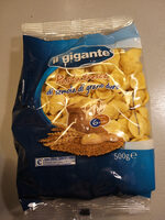 Pasta fresca di semola di grano duro