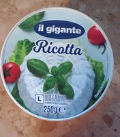 Ricotta