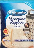 Parmigiano reggiano d o p