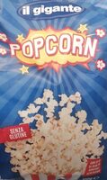 Pop Corn