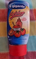 Ketchup