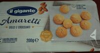 Amaretti