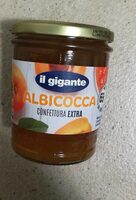 Marmellata