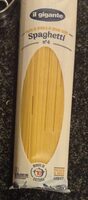 Spaghetti  n4