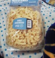 Pasta di semola