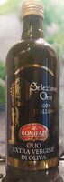 Olio evo