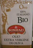 Olio extra vergine di oliva
