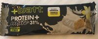 Protein + white 31%