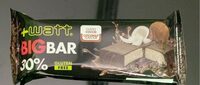 Big bar