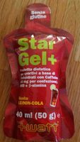 Star Gel+