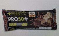 Pro50+