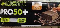 Watt Pro50+
