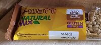 Natural Mix