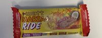 + Watt Marza + Ride