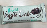 Veggie Ciak