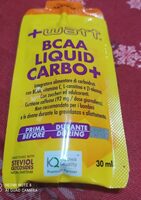 Liquid carbo+