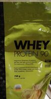 Whey Protein 90