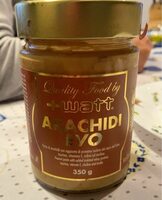 Arachidi evo