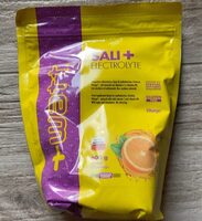 Sali + electrolyte
