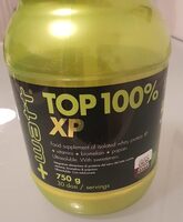 Proteine Top 100