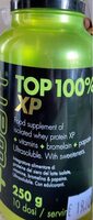 Top 100% xp