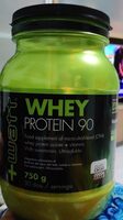 Whey