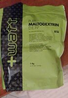 Pure Maltodextrin