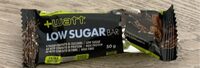 Low sugar bar