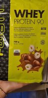 Whey protein 90