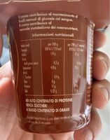 Budino 0 zuccheri
