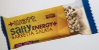 Barretta salata