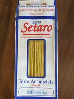 Pasta linguine