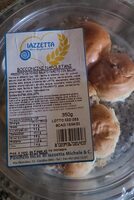 Bocconcini napoletani