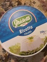 Ricotta
