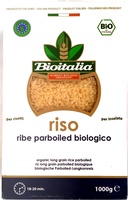 Riso Parboiled