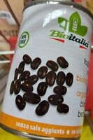 Fagioli neri