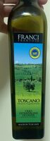 Olio extravergine di oliva