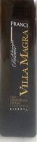 Olio villa magra