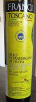 Extra Vigin Olive Oil