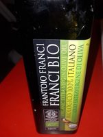 Franci Bio