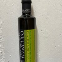Olio Extravergine di Oliva