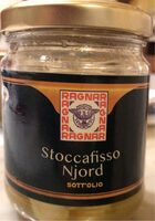 Stoccafisso