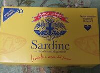 Sardina