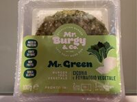 Mr. green