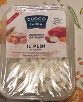 Il Plin di Carne