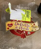 Dolcetti di natale