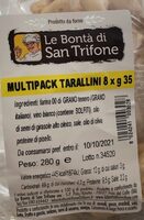 Tarallini